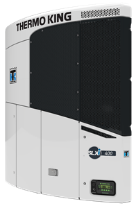 SLXi-400 SLXi-400